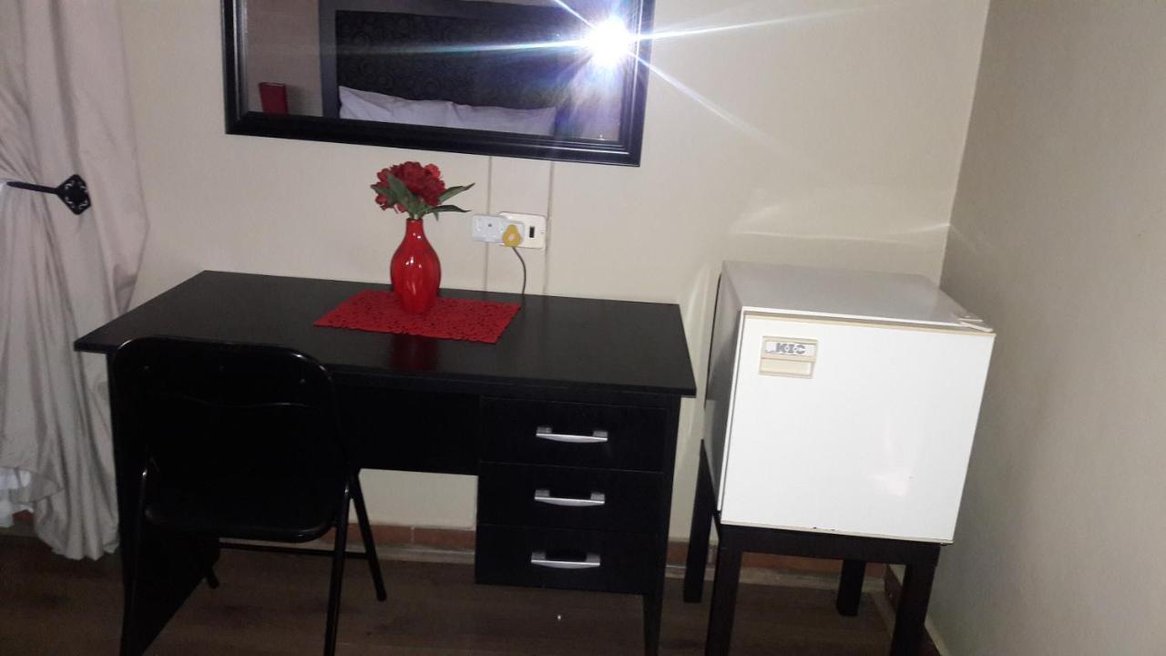 Tehilah Bed & Breakfast Sabie Bagian luar foto