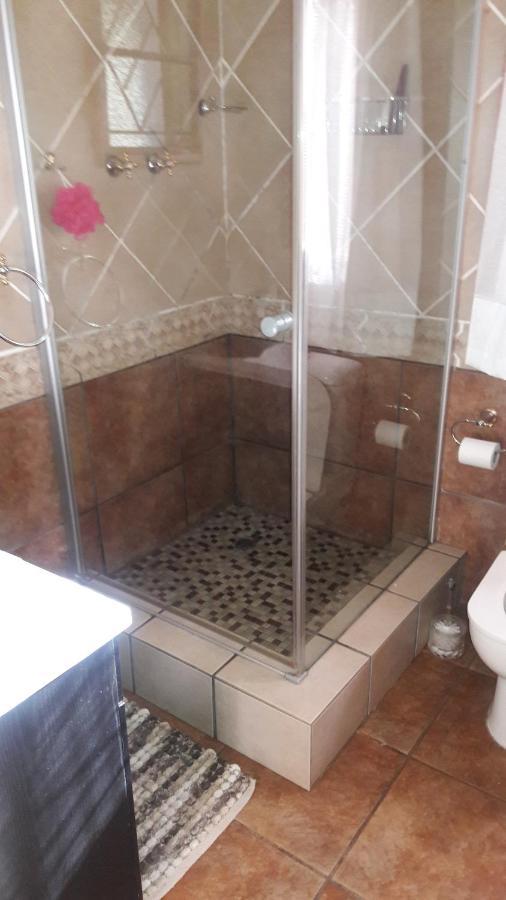 Tehilah Bed & Breakfast Sabie Bagian luar foto