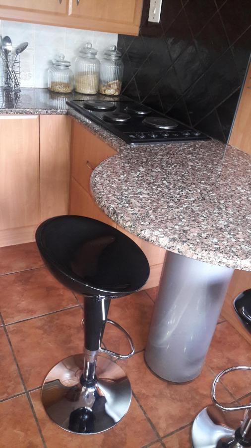 Tehilah Bed & Breakfast Sabie Bagian luar foto