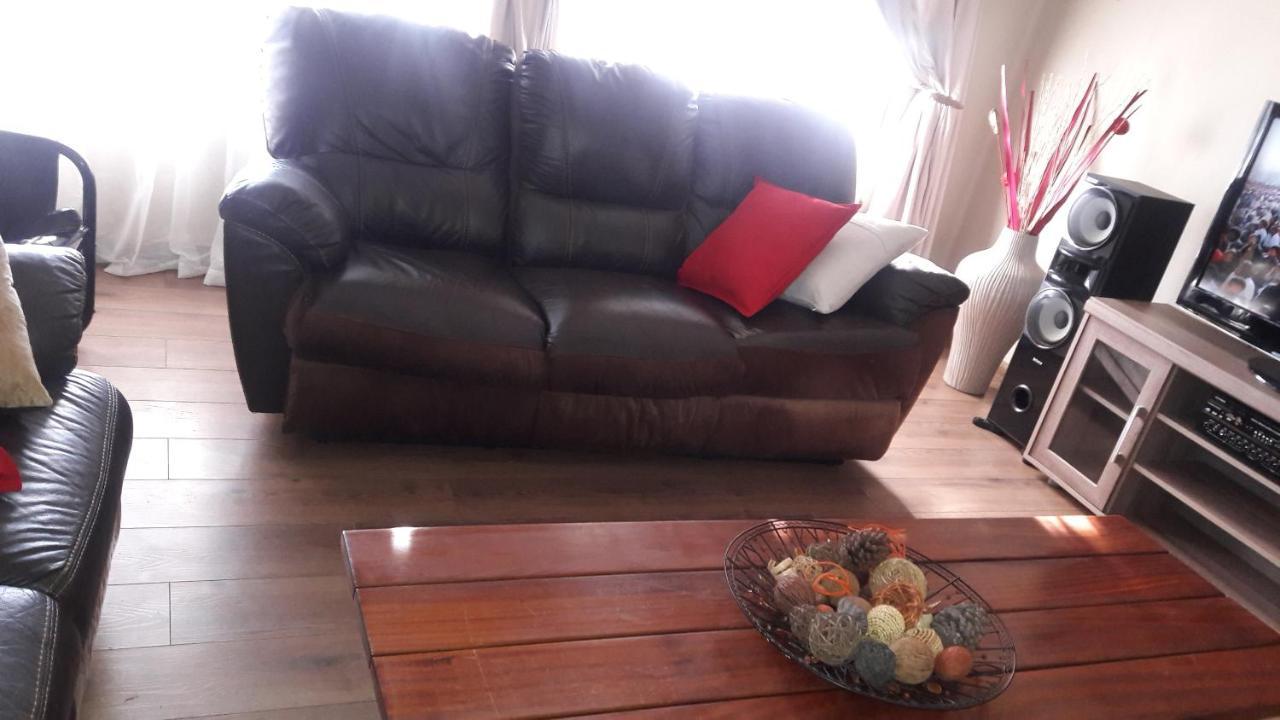 Tehilah Bed & Breakfast Sabie Bagian luar foto