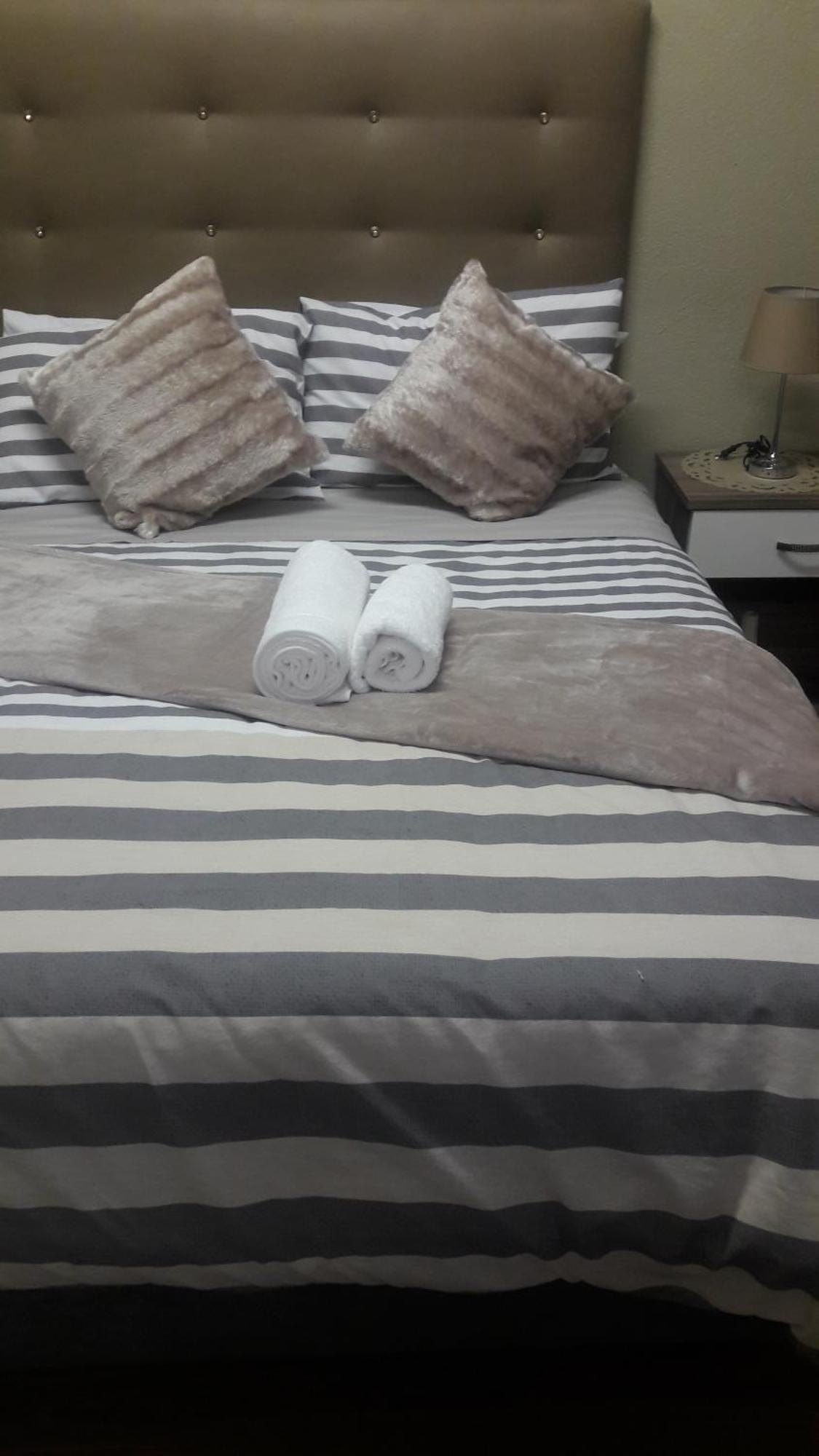 Tehilah Bed & Breakfast Sabie Bagian luar foto